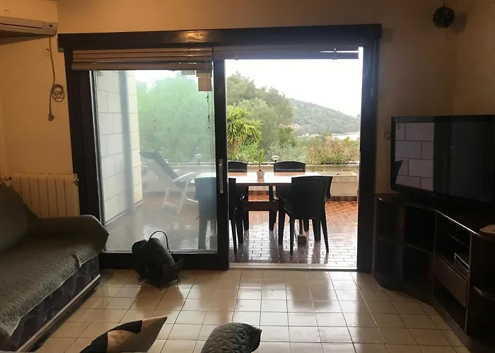 Apartman Conte *