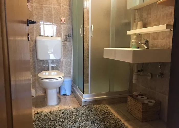 Apartment Conte Korčula