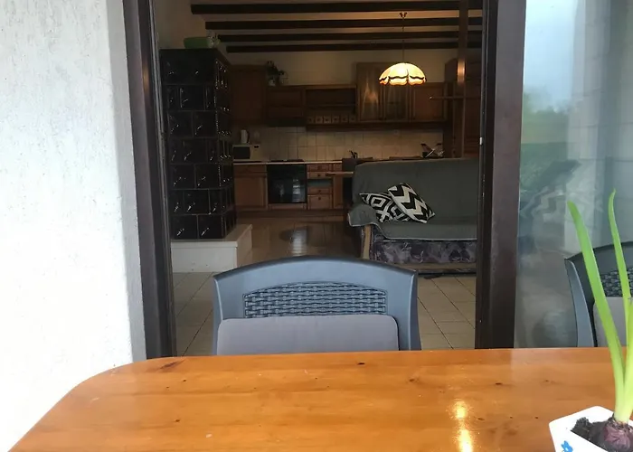 Conte Apartman Korčula