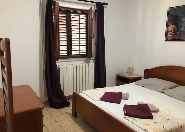 Conte Apartman Korčula