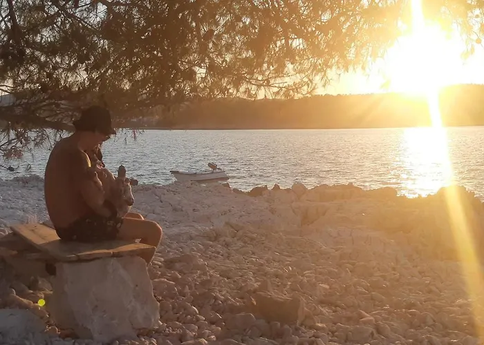 Apartment Conte Korčula