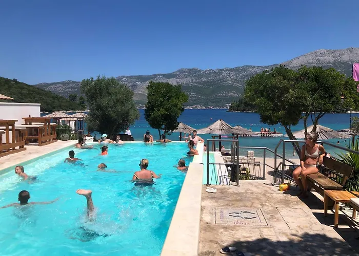 Conte * Korčula