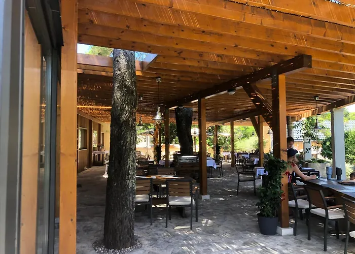 Apartamento Conte *