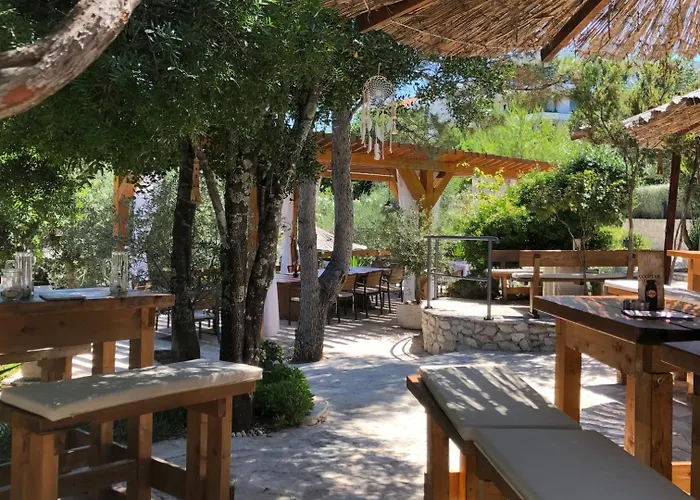 Conte * Korčula