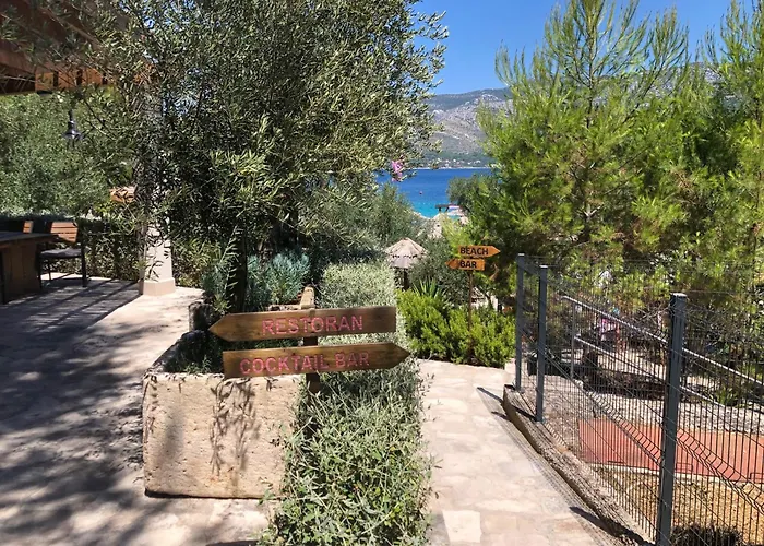 Apartman Conte *