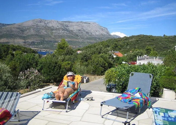 Apartman Conte