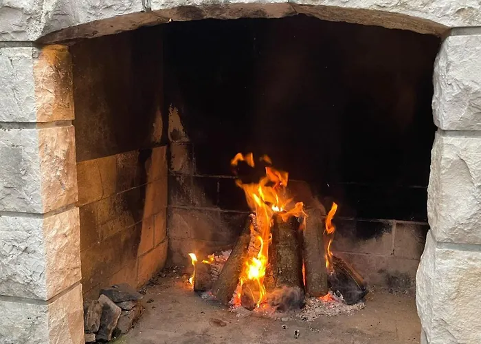 Apartman Conte