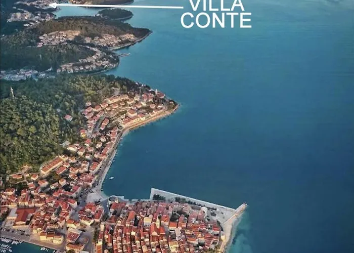 Apartman Conte Korčula