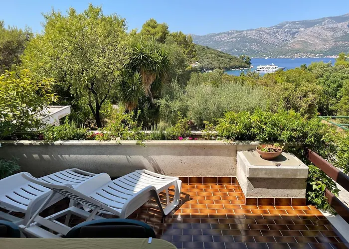 Conte Apartman
