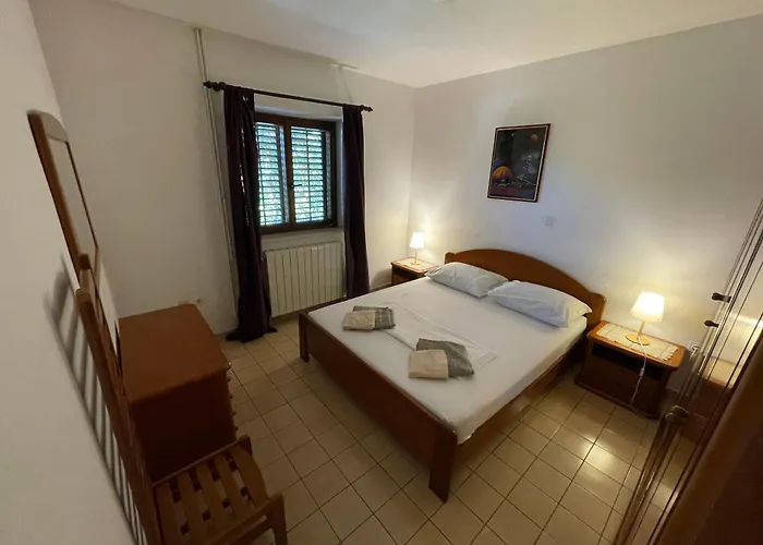 Apartman Conte *