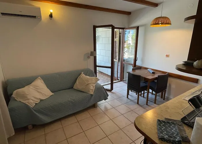 Apartman Conte *