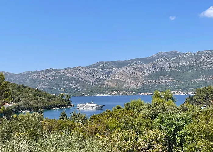 Conte * Korčula