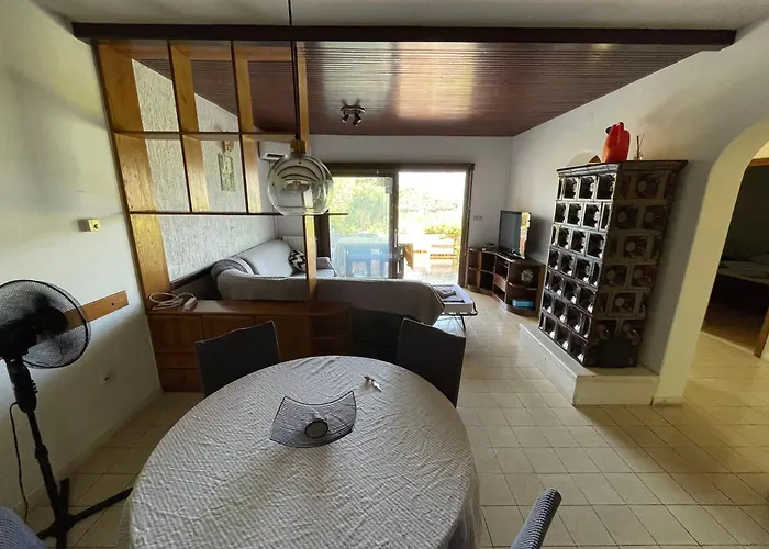 Apartman Conte Korčula