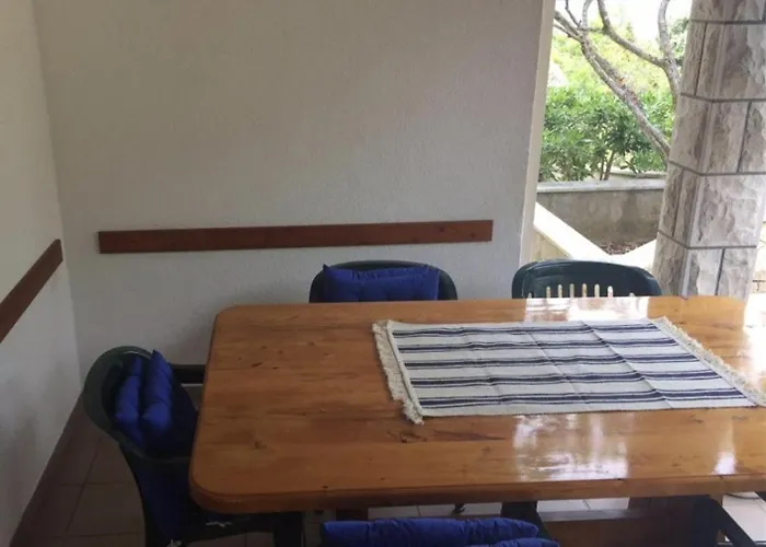 Conte Apartman