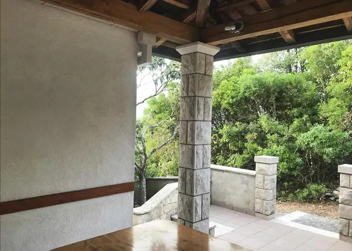 Conte Apartman Korčula