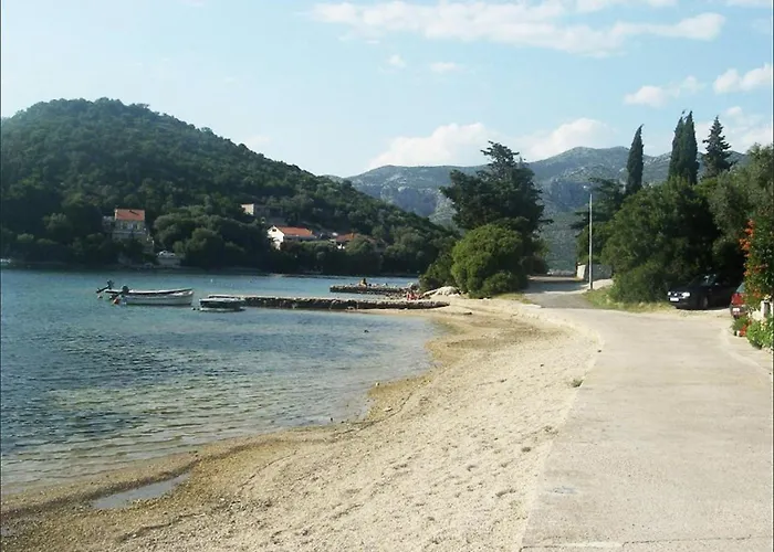 Apartman Conte Korčula