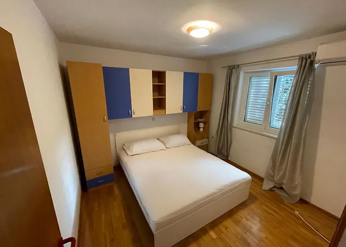Apartman Conte *