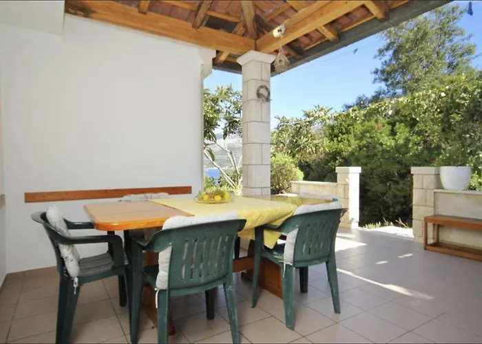 Apartman Conte Korčula