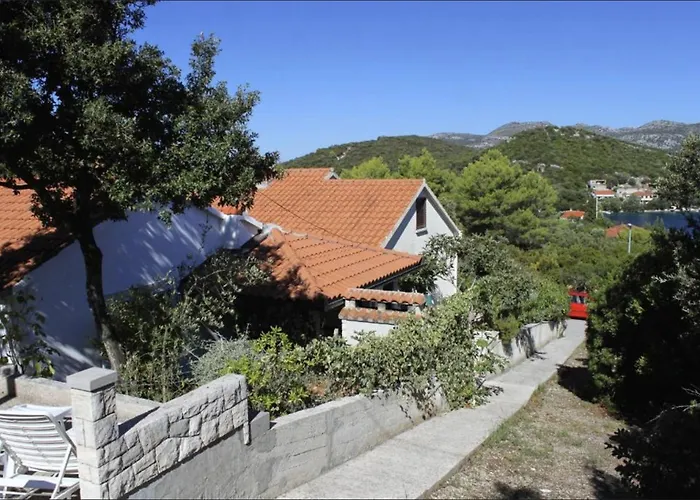 Conte Apartman Korčula