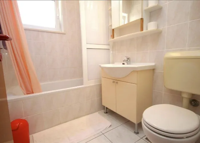 Apartamento Conte Korčula