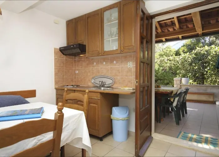 Conte Apartman Korčula