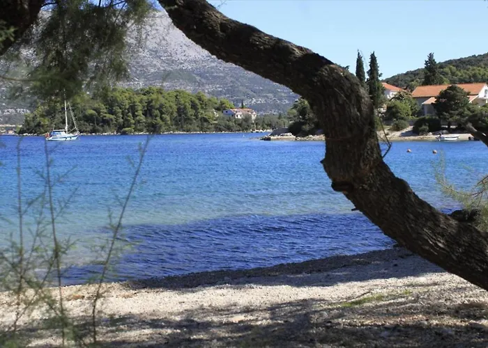 Conte Korčula