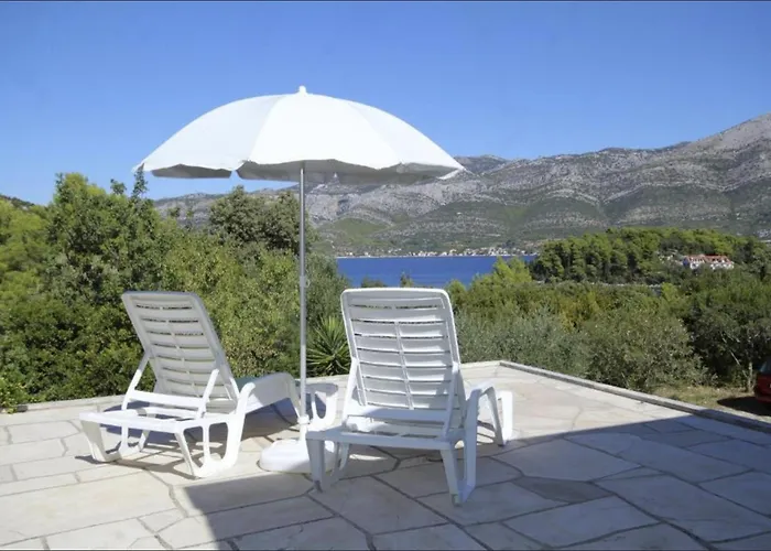 Apartman Conte