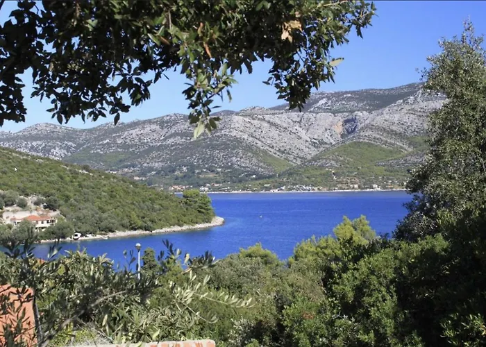 Conte Apartman Korčula