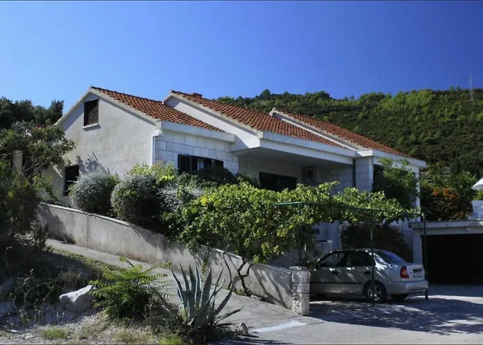 Conte Apartman *