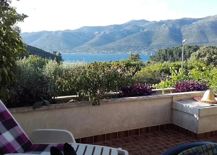 Apartment Conte Korčula