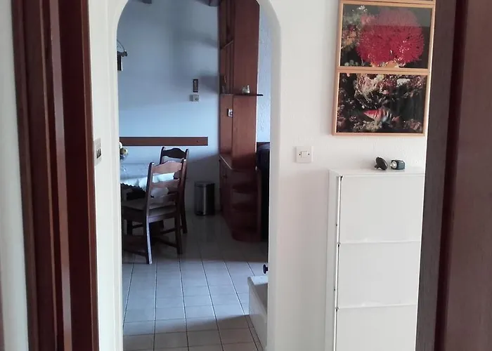 Apartman Conte