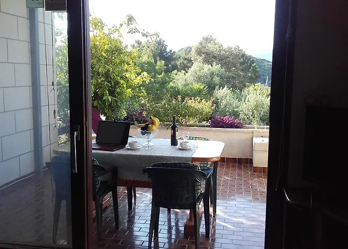 Apartment Conte Korčula