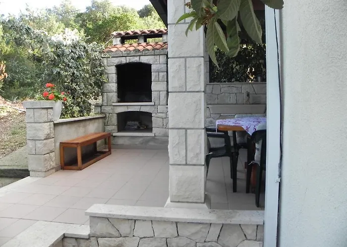Apartman Conte Korčula