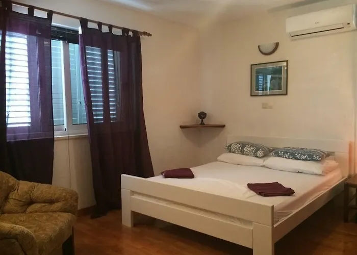 Apartment Conte Korčula