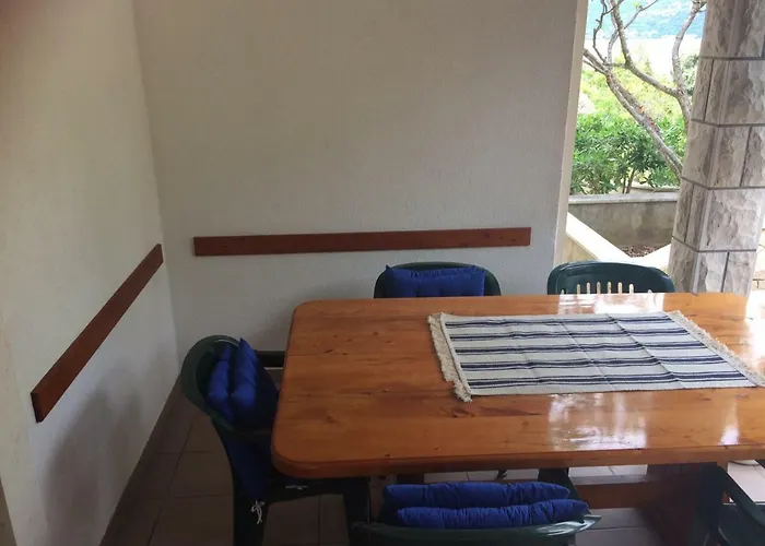 Conte Apartman