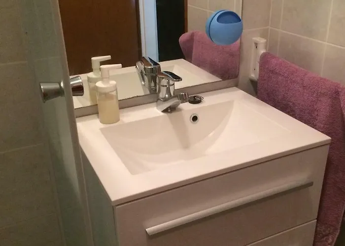 Conte Apartment Korčula