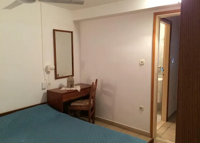 Conte Apartment Korčula