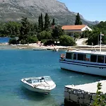 Conte * Korcula Town