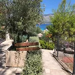Apartman Conte *
