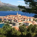 Apartman Conte