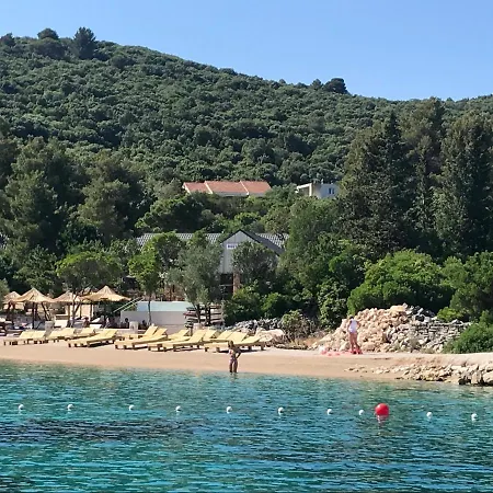 Conte Apartman Korčula