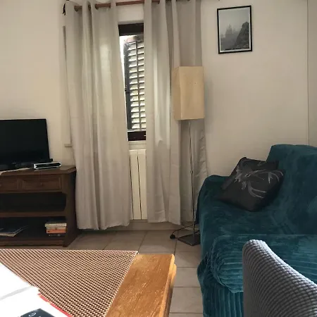 Apartman Conte Korčula