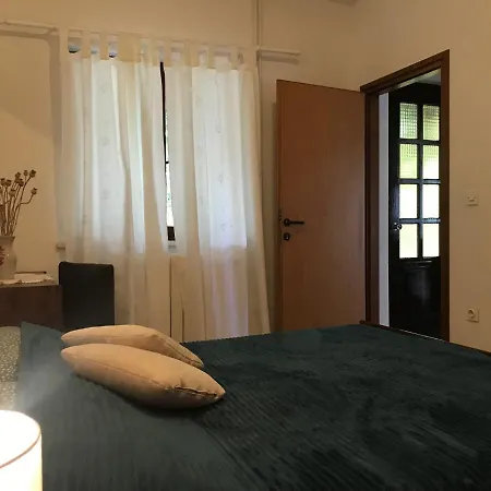 Conte Apartman *