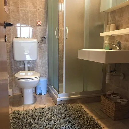 Apartman Conte Korčula