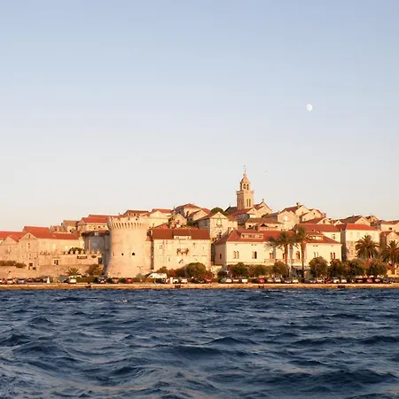 Apartman Conte Korčula