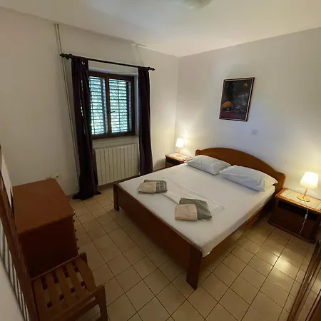Apartman Conte *