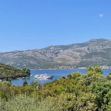 Conte * Korcula Town