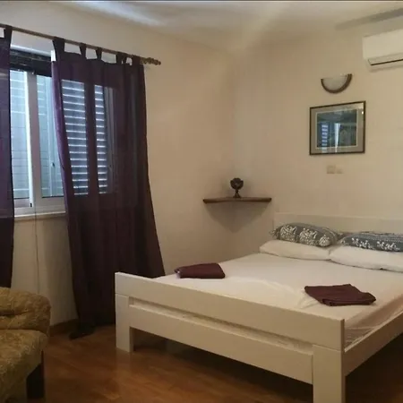Conte Apartmán Korčula