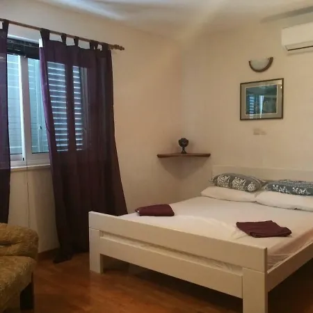 Apartman Conte Korčula