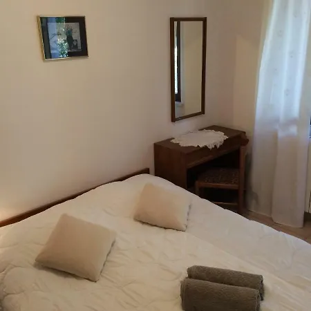 Apartman Conte *